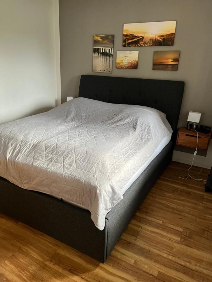Apart Inn Feldstrasse Winterberg Eksteriør bilde