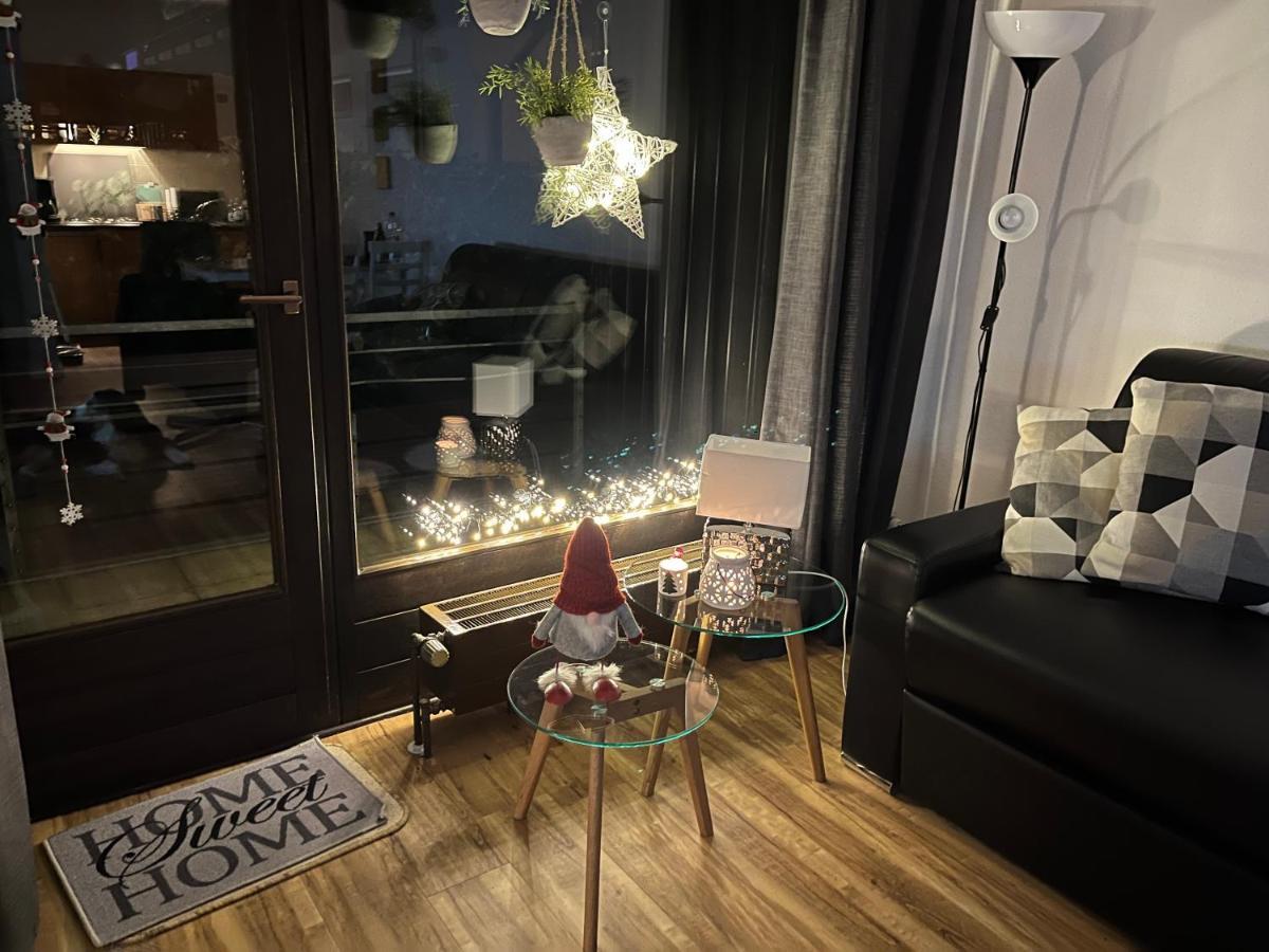 Apart Inn Feldstrasse Winterberg Eksteriør bilde